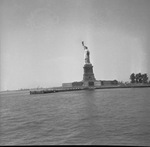 Statue of Liberty by W. D. Smith