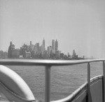 Shriner trip to New York by W. D. Smith