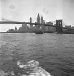 Shriner trip to New York by W. D. Smith