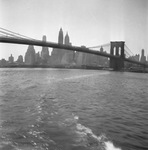 Shriner trip to New York by W. D. Smith