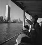 Shriner trip to New York by W. D. Smith