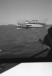 Shriner trip to New York by W. D. Smith