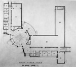 Floor plan by W. D. Smith