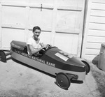 Soap Box Racer by W. D. Smith