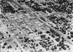 Aerial view of Arlington by W. D. Smith