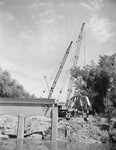 University Bridge (Built by F. B. McIntyre Company) by W. D. Smith