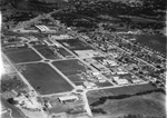 Aerial of Fort Worth by W. D. Smith