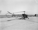 Helicopter by W. D. Smith