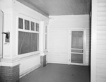 New studio (building exterior) by W. D. Smith