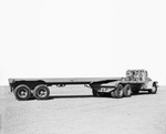 Truck trailer by W. D. Smith