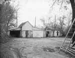 New Studio (exterior) by W. D. Smith