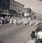 Gainesville Shrine Circus by W. D. Smith