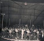 Gainesville Shrine Circus by W. D. Smith