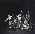 Gainesville Shrine Circus by W. D. Smith