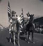 Gainesville Shrine Circus by W. D. Smith