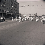 Gainesville Shrine Circus by W. D. Smith