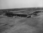 Aerial, Bell Hurst Plant by W. D. Smith