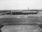 Aerial, Bell Hurst Plant by W. D. Smith