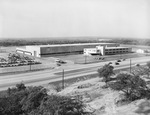 Aerial, Bell Hurst Plant by W. D. Smith