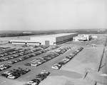 Aerial, Bell Hurst Plant by W. D. Smith