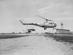 Bell Helicopters at Bell Aircraft Corporation by W. D. Smith