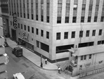 Oil and Gas Building, construction progress photo #81 by W. D. Smith