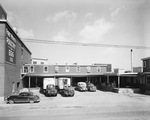 Loading dock by W. D. Smith