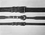 Belts by W. D. Smith