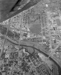 Aerial view by W. D. Smith