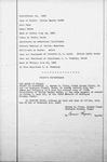 Copy of birth certificate for Willie Daniel Smith by W. D. Smith