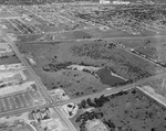 Aerial view, Berry Street at Riverside Drive by W. D. Smith