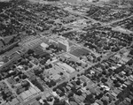 Aerial view by W. D. Smith