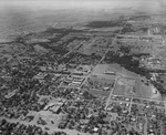 Aerial view by W. D. Smith