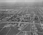 Aerial view by W. D. Smith