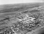 Aerial view by W. D. Smith