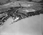 Aerial view by W. D. Smith