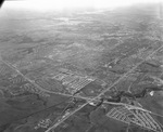 Aerial view by W. D. Smith