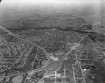 Aerial view by W. D. Smith