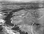 Aerial view by W. D. Smith