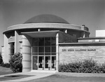 Fort Worth Children's Museum by W. D. Smith