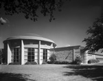 Fort Worth Children's Museum by W. D. Smith