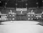 Entrance to Coliseum by W. D. Smith