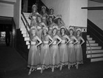 Rockettes by W. D. Smith