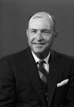 Portrait photograph of an unidentified man by W. D. Smith