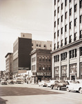 Hubert Laney Insurance Building by W. D. Smith