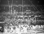 Houston Shrine Circus by W. D. Smith