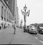 Shrine trip to Chicago, 7/18-8/2/1949 by W. D. Smith