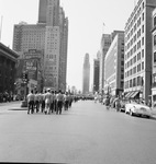 Shrine trip to Chicago, 7/18-8/2/1949 by W. D. Smith