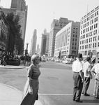 Shrine trip to Chicago, 7/18-8/2/1949 by W. D. Smith