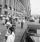 Shrine trip to Chicago, 7/18-8/2/1949 by W. D. Smith